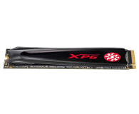 ADATA Xpg Gammix S5 512GB M.2 AGAMMIXS5-512GT-C - 471981 - zdjęcie 4